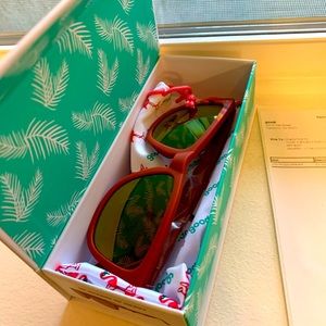 Goodr Turkey Day special edition sunglasses 🕶 🦃